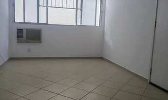 Imagem: Imóvel para aluguel tem 40 metros quadrados