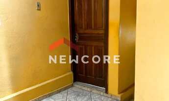 Imagem 3: Casa em Rua São Vicente - Vila Bela - Bauru/SP