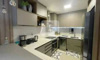 Imagem 6: Casa de 3 suítes à venda no Córrego Grande, em Florianópolis