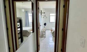 Imagem 13: Imóvel para venda tem 45 metros quadrados com 1 quarto em Praia do Morro - Guarapari - ES