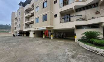 Imagem: Apartamento - 2 dormitórios - venda - Santos