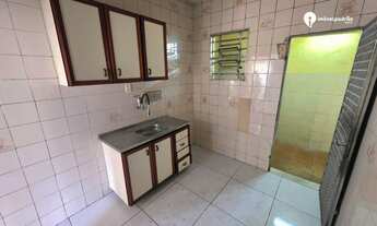 Imagem 3: Casa com 2 dormitórios para alugar, 80 m² por R$ 1.500,00/mês - Centro - Nova Iguaçu/RJ