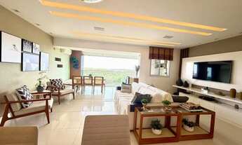 Imagem 7: Jardins de veneto para venda possui 131 metros quadrados com 3 quartos em Calhau - São Lu