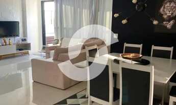 Imagem 7: Charitas - Cobertura linear, 3 quartos e uma suíte - lazer no condomínio - R$2.000.000 - N