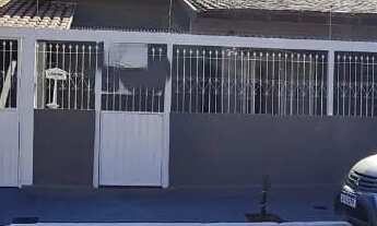 Imagem: AMPLA CASA NO BAIRRO COOPHASUL