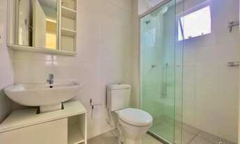 Imagem 4: Alugo Apartamento 02 Dormitórios - Ed. San Marcos - 5 minutos do CAV