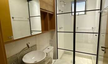 Imagem 6: Apartamento no Gutierrez completo