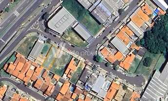 Imagem 2: Terreno - Parque dos Cocais - Valinhos