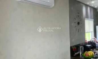 Imagem 3: Apartamento Semi-mobiliado no Pagani