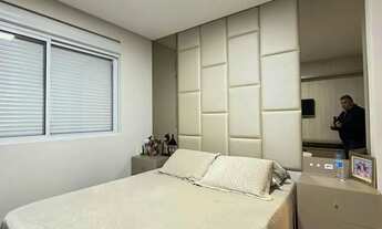 Imagem 7: Apartamento mobiliado centro criciuma