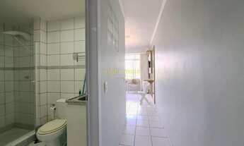 Imagem 7: Apartamento Mobiliado à venda em Xangri-Lá, Atlântida - Edifício Stella Maris REF: AP0407