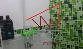 Imagem 6: Kitnet/Conjugado-À VENDA-Centro-Rio de Janeiro-RJ