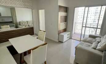 Imagem: Alugo apartamento, semi Mobiliado, 2 quartos