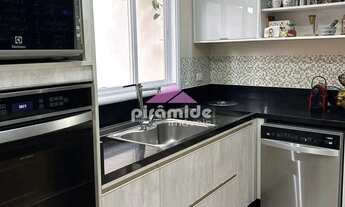 Imagem 3: Casa para locação, 5 suítes, Piscina Condomínio Monte Carlo - Urbanova Locação R$ 14.600