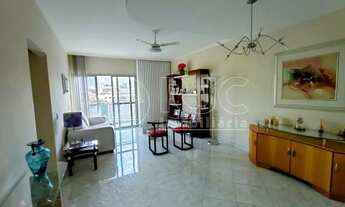 Imagem 2: Apartamento para venda possui 98 metros quadrados com 2 quartos em Maracanã - Rio de Janei