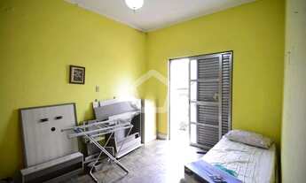 Imagem 7: Casa Ipiranga rua do manifesto