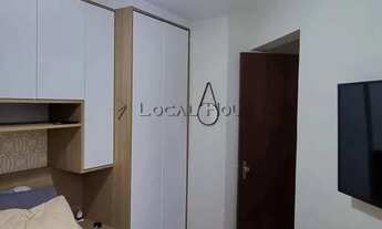 Imagem 7: Apartamento à venda em Curitiba, Bigorrilho, com 1 quarto, 40m²