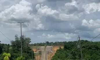 Imagem 3: /Lote no Nova Amazonas 1 - quitado