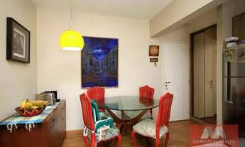 Imagem 3: Apartamento com 2 dormitórios à venda, 55 m² por R$ 950.000 - Bela Vista - São Paulo/SP