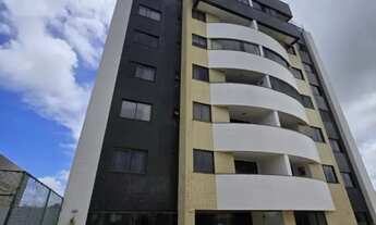 Imagem: Apartamento para Venda em Lauro de Freitas