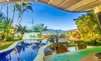 Imagem 4: Belíssima Residência na Mombaça