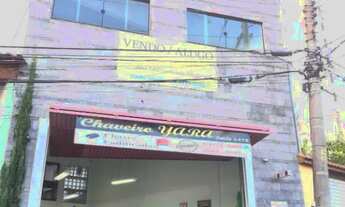 Imagem 2: Prédio à venda na Vila Yara Osasco/SP