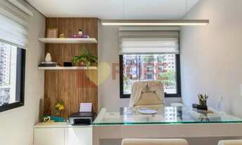 Imagem 4: Sala à venda, 30 m² por R$ 330.000,00 - Moema - São Paulo/SP