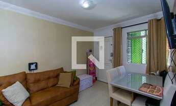 Imagem 2: Apartamento à Venda - Sapopemba, 2 Quartos, 47 m2