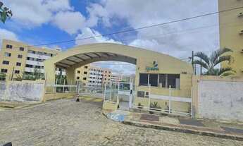 Imagem 2: Apartamento à venda no RESERVA ALTO VERDE, MARCELO DEDA, São Cristóvão, SE