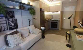 Imagem 4: Studios a venda - Av. Pompéia - Lançamento - BOTANÍ - GAMARO - RENM = APARTAMENTOS A VENDA