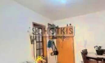 Imagem 7: IMOBILIÁRIA SCHOTKIS VENDE EXCELENTE APARTAMENTO 02 DORMITÓRIOS, VALOR DE OCASIÃO, 49,29M²