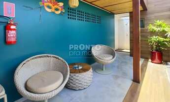 Imagem 7: APARTAMENTO À VENDA EM TAMANDARÉ | 32,89M² | 1 QUARTO | VARANDA