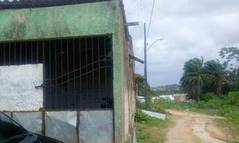 Imagem: Casa no tijuquinha