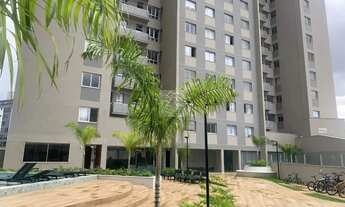 Imagem 2: Apartamento à venda em Contagem-MG, Jardim Riacho das Pedras: 3 quartos, 1 suíte, 1 sala