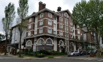 Imagem: Apartamento com 1 dormitório à venda