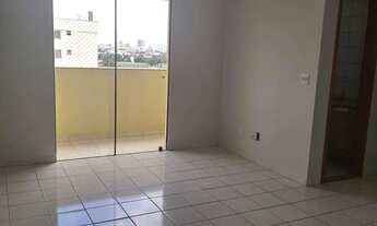 Imagem 2: Alugo Apartamento no Portal dos Lagos Edifício Lago Azul sendo 3 quartos sendo 1 suíte