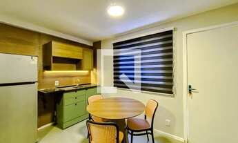 Imagem 3: Apartamento à Venda - Mooca, 1 Quarto, 25 m2