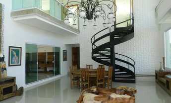 Imagem 5: Casa de condomínio em Rua Ivair Itagibá - Vargem Pequena - Rio de Janeiro/RJ