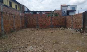 Imagem 2: Terreno 11m x 30m no Arvoredo próximo à Av. Pres. Costa e Silva (Perimetral