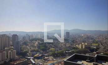 Imagem 5: Apartamento à Venda - Freguesia do Ó, 2 Quartos, 36 m2