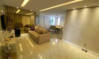 Imagem 4: Apartamento à venda, 3 quartos, 1 suíte, 2 vagas, Liberdade - Belo Horizonte/MG