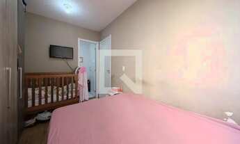 Imagem 7: Apartamento à Venda - Cangaíba, 1 Quarto, 30 m2