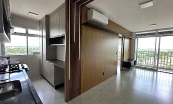 Imagem 5: Aluga-se) -Vilaggio Giardinni - Apartamento com 2 dormitórios, 58 m² por R$ 3.900/mês - R