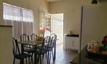 Imagem 3: Casa em Rua Moisés Elias - Professor José Augusto da Silva Ribeiro - Marília/SP