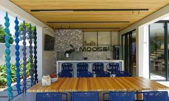 Imagem 7: À VENDA Casa em condomínio com 5 dormitórios