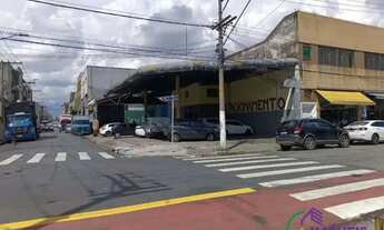 Imagem 5: TERRENO - BRÁS - SP