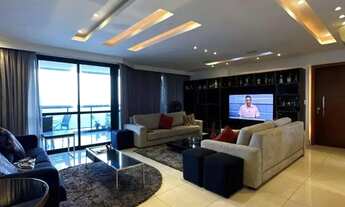 Imagem 7: Apartamento com 4 dormitórios à venda, 320 m² por R$ 2.800.000,00 - Boa Viagem - Niterói/R