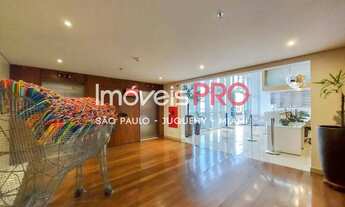 Imagem 5: Sala comercial de 55 m² com 1 vaga Moema Índios