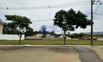 Imagem: Terreno em Condomínio à venda, no CONDOMINIO