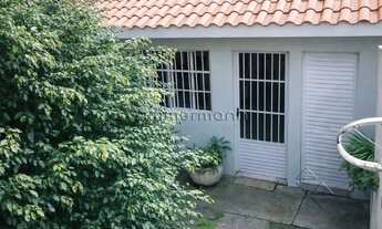 Imagem: CASA SOBRADO 2 DORMITÓRIOS 1 VAGA